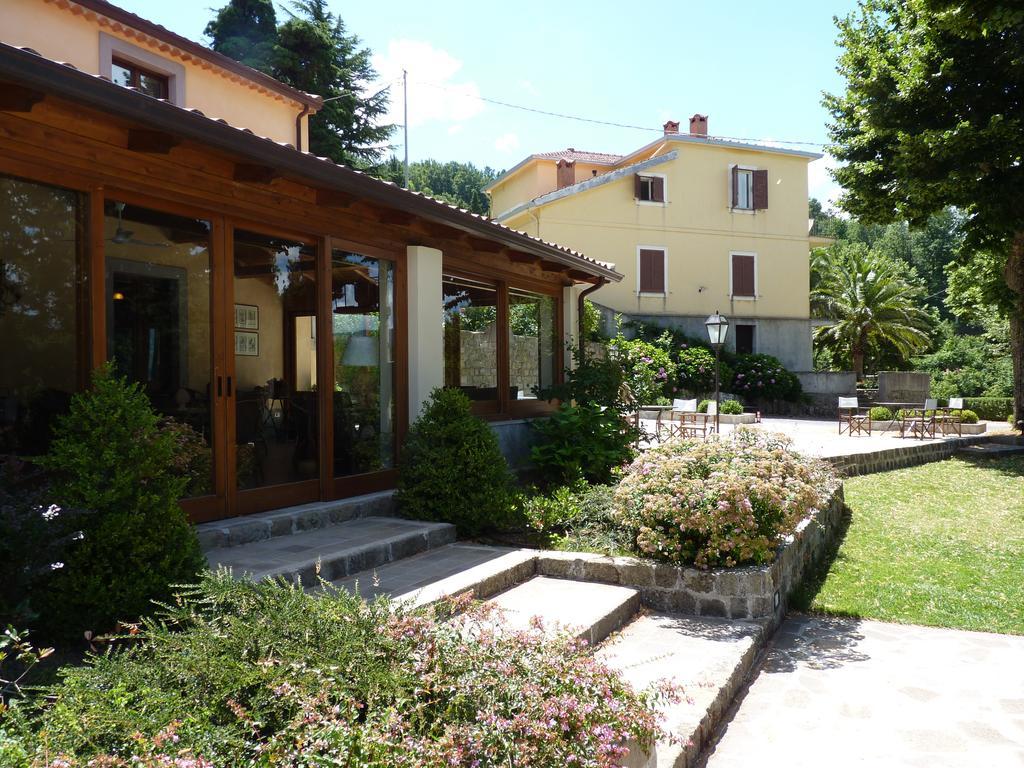 Valle Maira, Agriturismo Nel Parco Dei Nebrodi Villa Tortorici Exterior photo