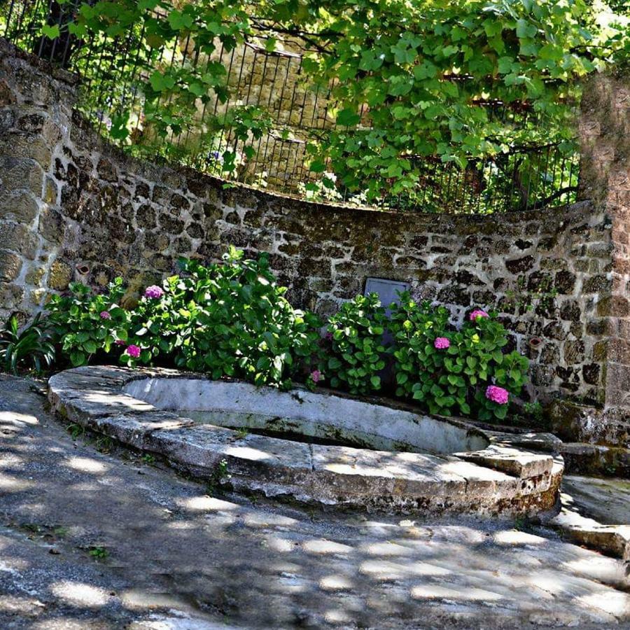 Valle Maira, Agriturismo Nel Parco Dei Nebrodi Villa Tortorici Exterior photo